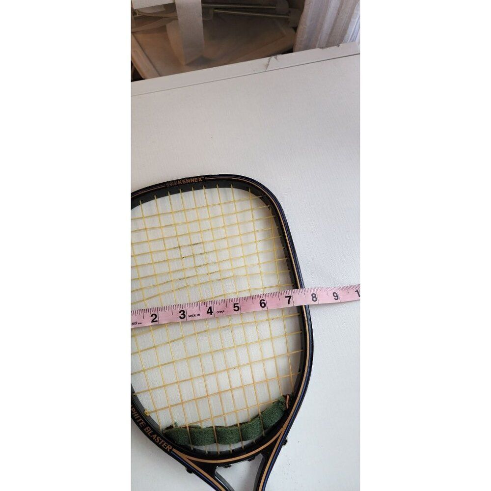 Pro Kennex Racquetball Racquet EUC - Picture 3 of 8